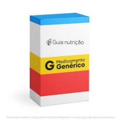Ritalina 10mg 60 capsulas Genérica