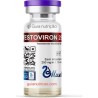 Testoviron 250mg 10ml 250mg/ml - Muscle Pharma