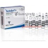 Enantato de Testosterona 10 Ampolas 250mg/ml - Alpha Pharma