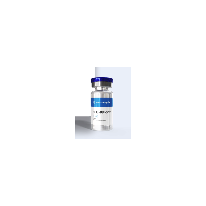 SLU-PP-332 5mg - Neuroceptix