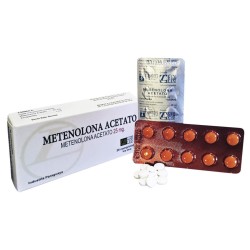 Primobolan 25mg 30 comprimido landerlan
